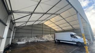 Southampton Cargo Handling